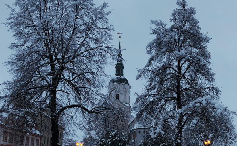 1. Advent