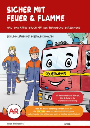 Abb. Buch @ kl-verlag
